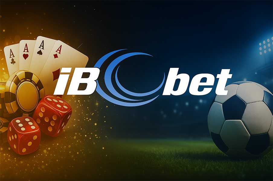IBCBET